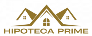 Logo Hipoteca Prime