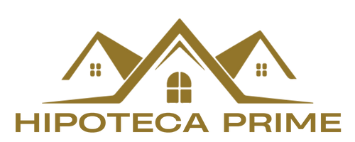 Logo Hipoteca Prime