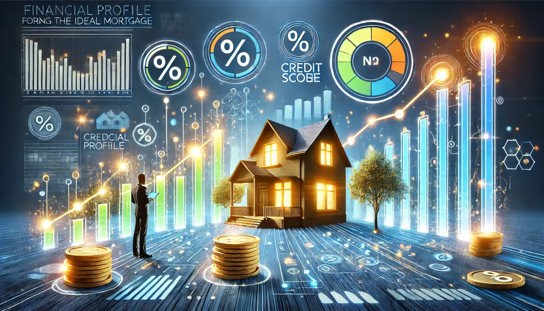 Perfil financiero