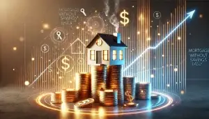 Hipoteca sin ahorros