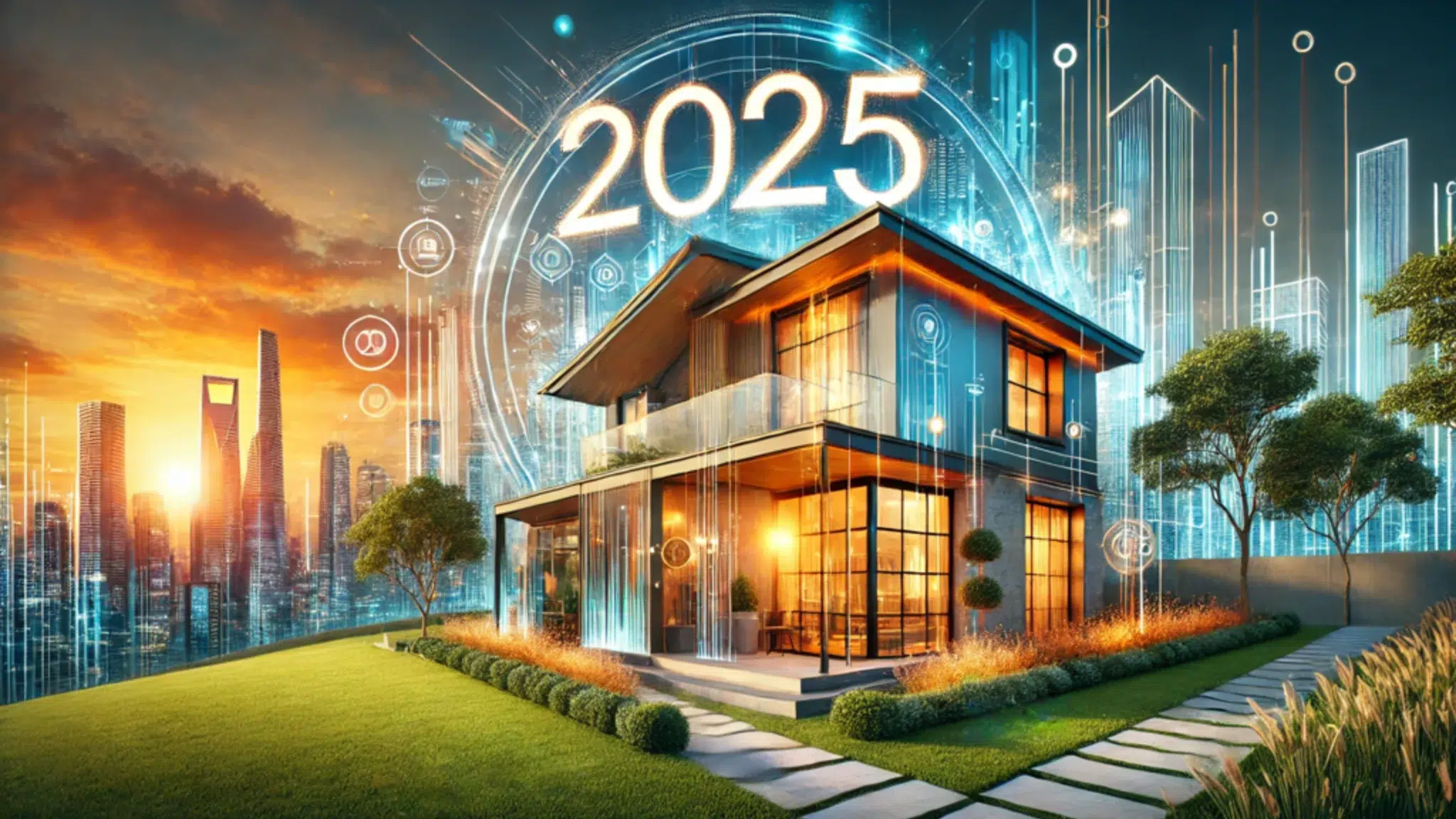 Hipotecas 2025