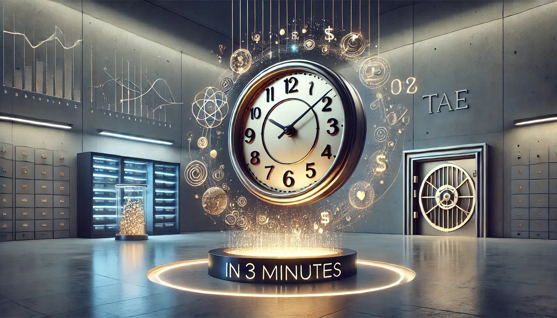 Hipoteca Prime TAE en 3 minutos