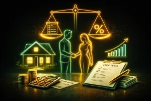 Negociar la hipoteca con el banco