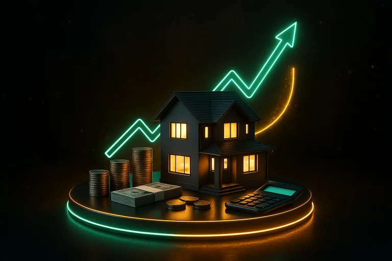Cuánto puedo pagar de hipoteca según mi sueldo